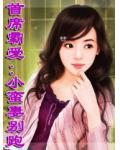 首席霸爱：小蛮妻别跑