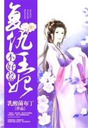 复仇王妃不好惹