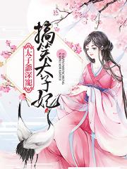太子爷深宠：搞笑太子妃