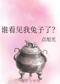 谁看见我兔子了？