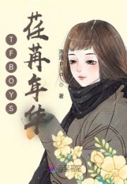 TFBOYS荏苒年华