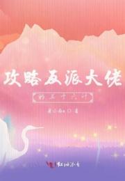 攻略反派大佬的三十六计