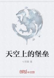 天空上的堡垒