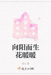 向阳而生花暖暖