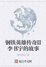 钢铁英雄传奇II李书宇的故事