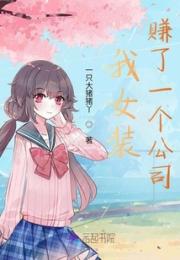 我女装赚了一个公司