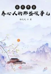 在天界当养心人的那些破事儿
