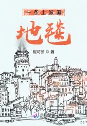 一条土波国地毯