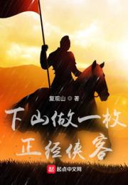 下山做一枚正经侠客