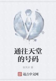 通往天堂的号码