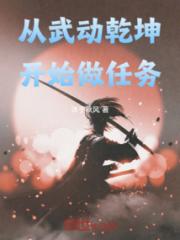 从武动乾坤开始做任务