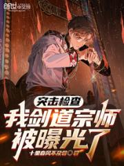 突击检查，我剑道宗师被曝光了