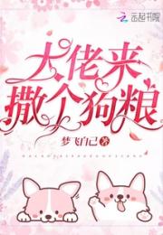 大佬来撒个狗粮