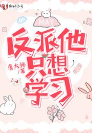 反派他只想学习