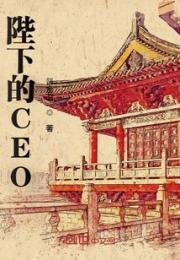 陛下的CEO