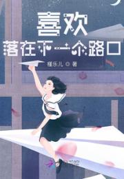 喜欢落在下一个路口