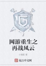 网游重生之再战风云
