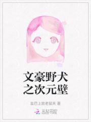 文豪野犬之次元壁