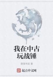 我在中古玩战锤