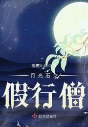 月光石之假行僧