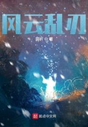 风云乱刃