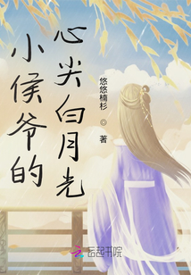 小侯爷的心尖白月光