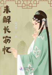 未解长安忆
