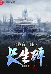 我有一座长生碑