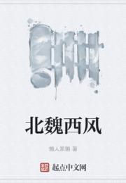 北魏西风