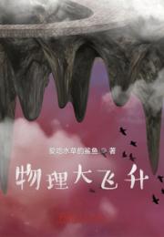 物理大飞升