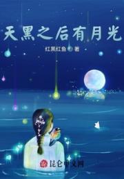 天黑之后有月光