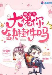 快穿之大佬你缺挂件吗