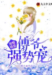 深情错爱：傅爷强势宠