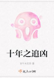 十年之追凶