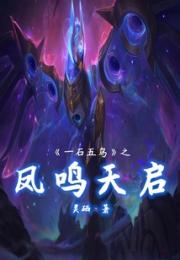 一石五鸟之凤鸣天启