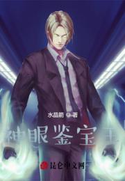 神眼鉴宝王