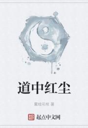 道中红尘