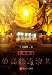 原神世界的流浪者