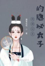 流浪公主的隐秘太子