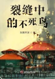 裂缝中的不死鸟