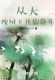 从大槐树下开始