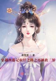 穿越西游记取经之路之再拯救三界