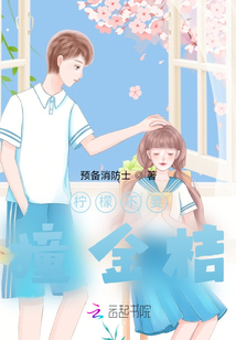 柠檬不要撞金桔