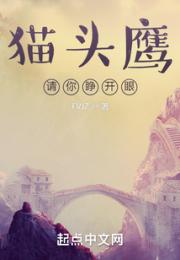 猫头鹰请你睁开眼