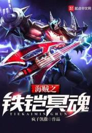 海贼之铁铠冥魂