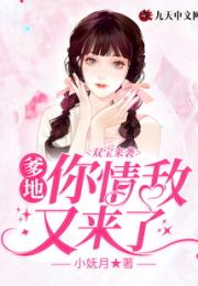 双宝来袭：爹地，你情敌又来了