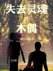失去灵魂的木偶