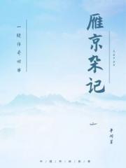 雁京杂记