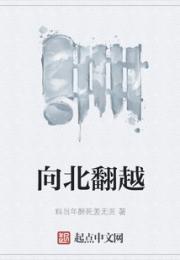 向北翻越