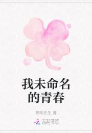 我未命名的青春
